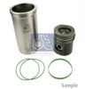 DT 1.31058 Cylinder Sleeve Kit
